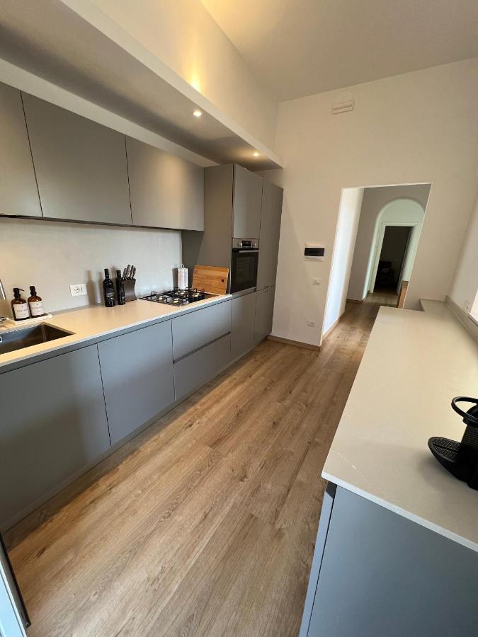 Appartamento Con Terrazzo Орвието Экстерьер фото