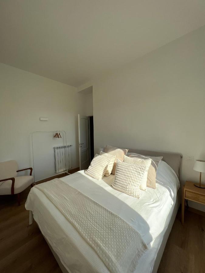 Appartamento Con Terrazzo Орвието Экстерьер фото