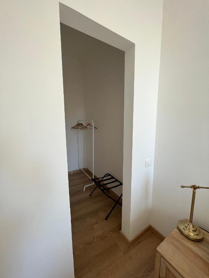Appartamento Con Terrazzo Орвието Экстерьер фото