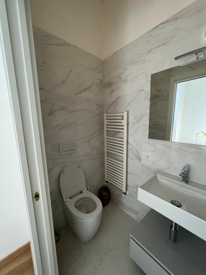Appartamento Con Terrazzo Орвието Экстерьер фото