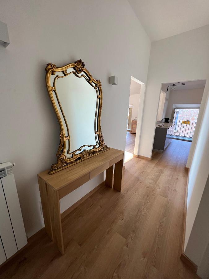 Appartamento Con Terrazzo Орвието Экстерьер фото