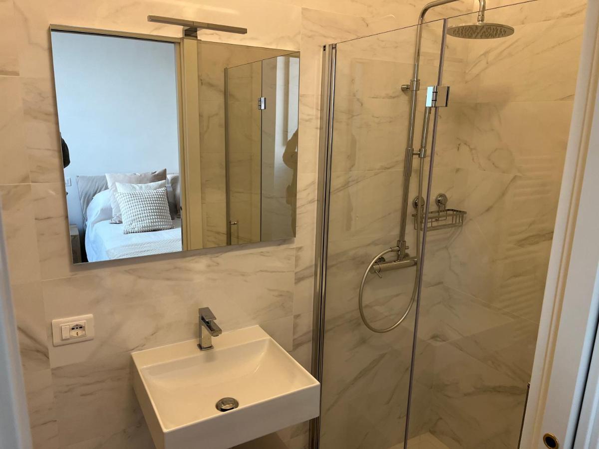 Appartamento Con Terrazzo Орвието Экстерьер фото