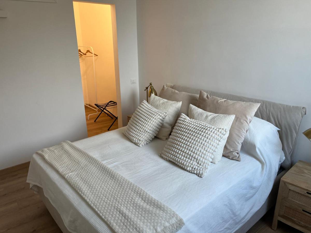 Appartamento Con Terrazzo Орвието Экстерьер фото