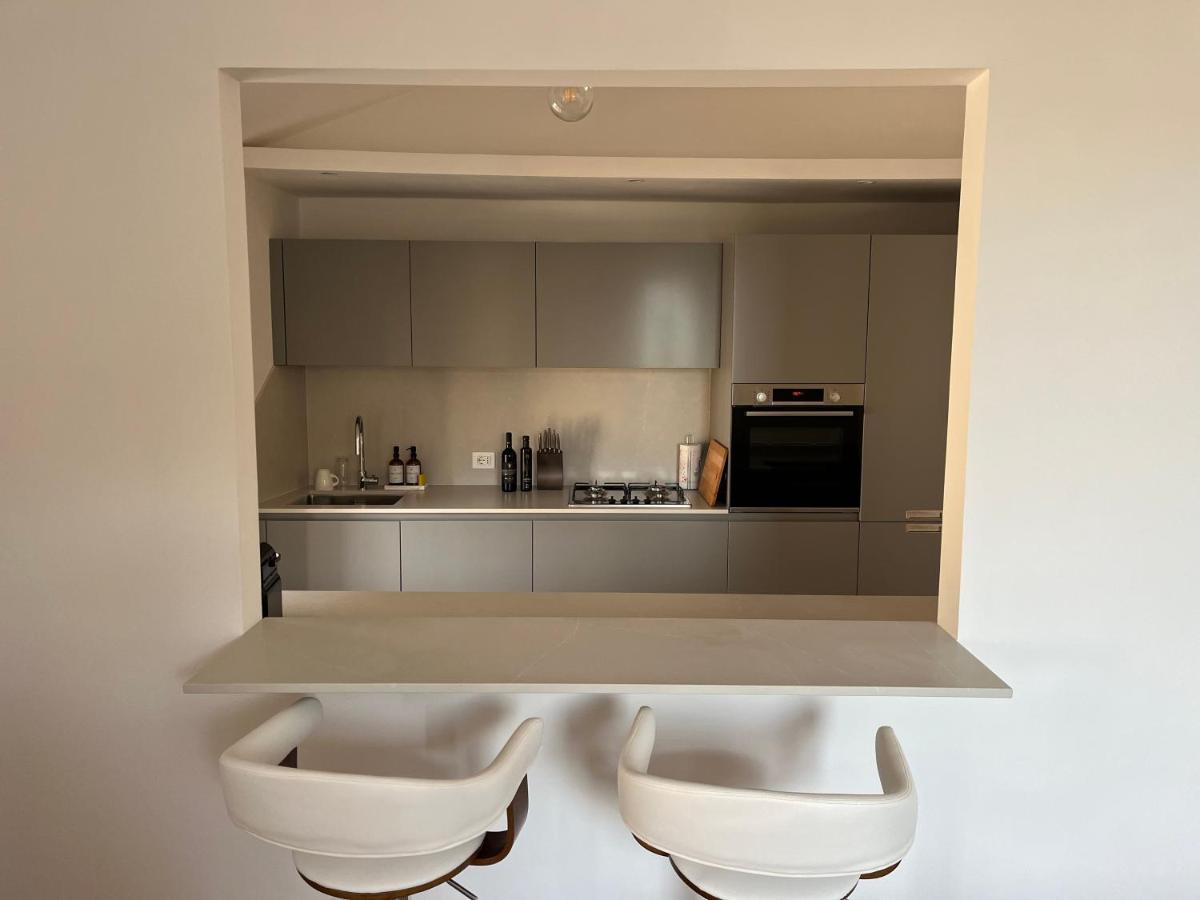 Appartamento Con Terrazzo Орвието Экстерьер фото